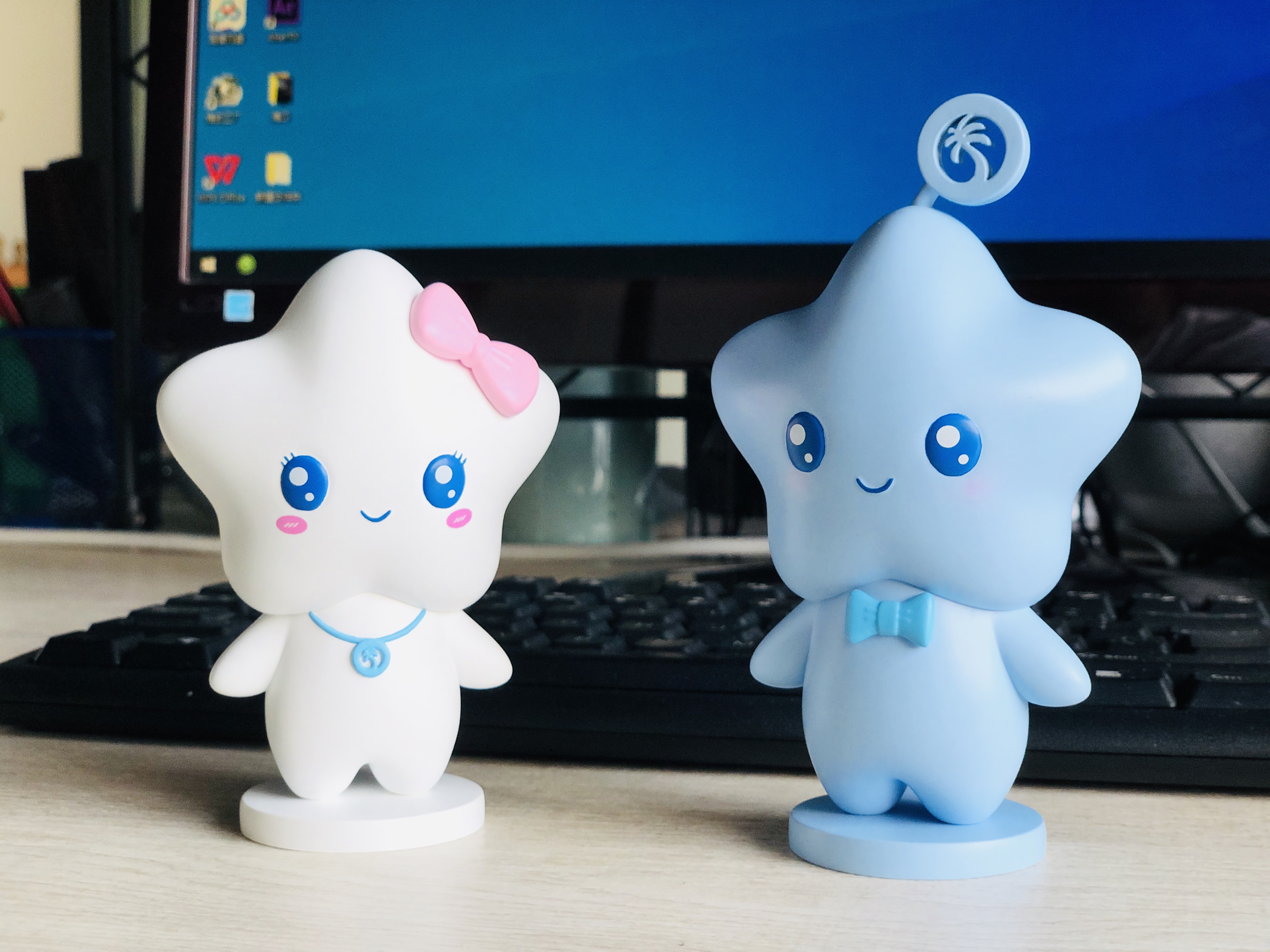 襄阳海南银行IP形象设计