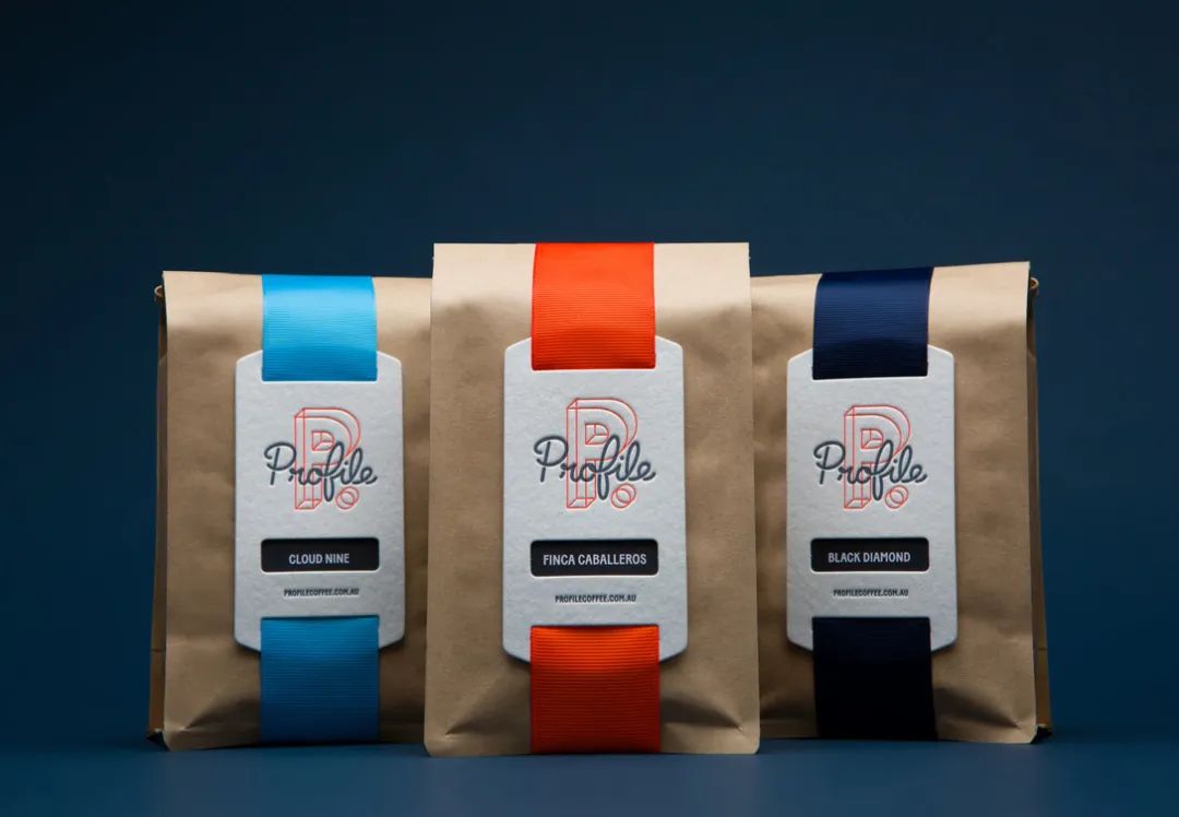 襄阳咖啡文化品牌形象设计