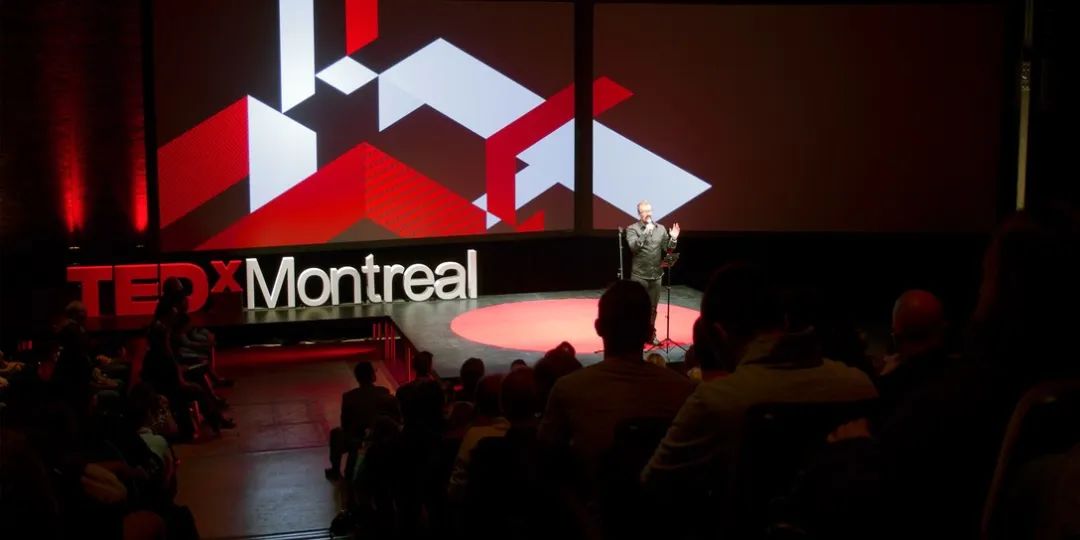 襄阳TEDx Montral 品牌VI设计